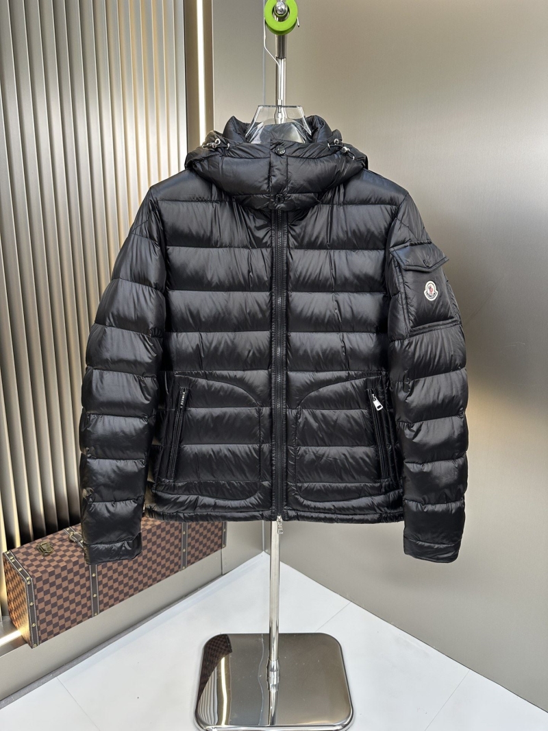 Moncler Down Coat